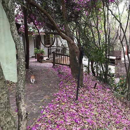 Отель Old Joe'S Kaia Shoemanskloof Экстерьер фото