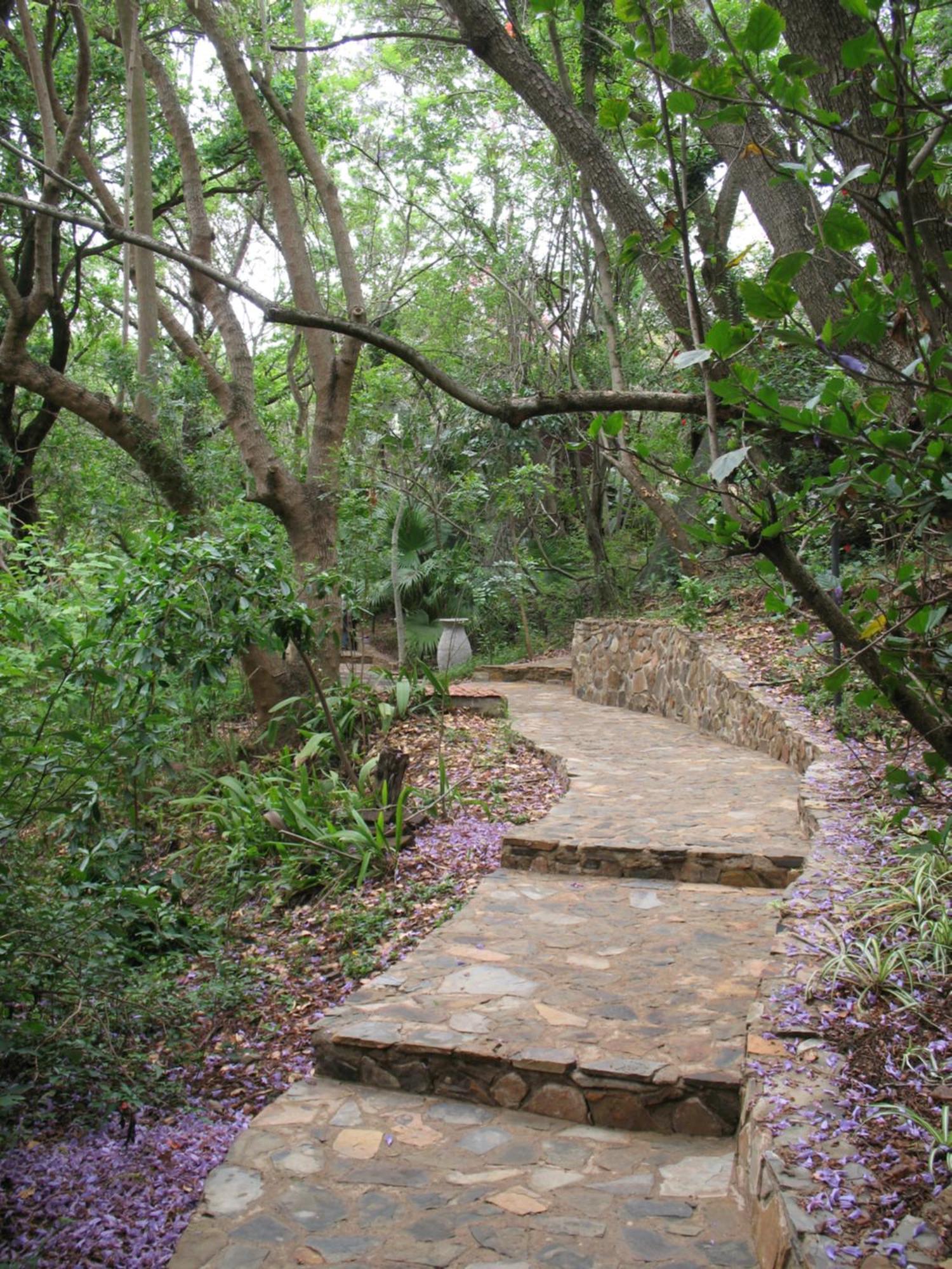 Отель Old Joe'S Kaia Shoemanskloof Экстерьер фото