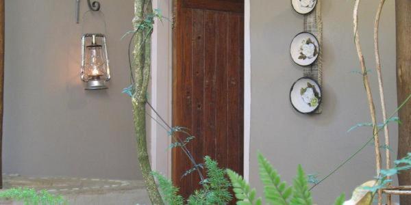 Отель Old Joe'S Kaia Shoemanskloof Экстерьер фото