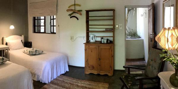Отель Old Joe'S Kaia Shoemanskloof Экстерьер фото